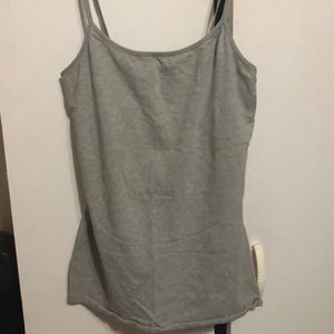 Express tank top